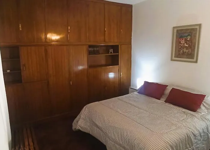 Departamento Sobre Av Pellegrini
