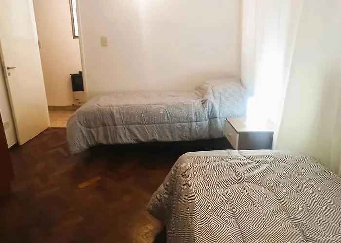 Departamento Sobre Av Pellegrini