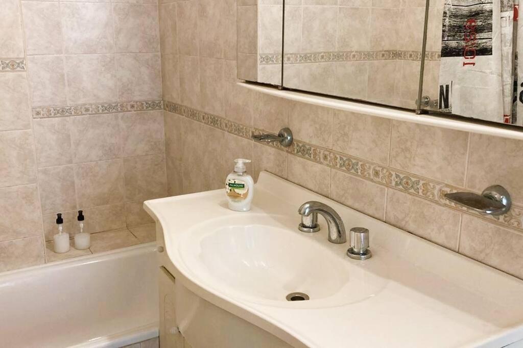 Apartment Departamento Sobre Av Pellegrini Rosario